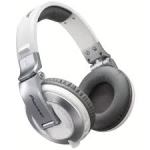 Italian SenSation's DJ Headphones - Pioneer HDJ-2000 [Black & White]