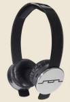 Steve Aoki's Dj Headphones - Sol Republic